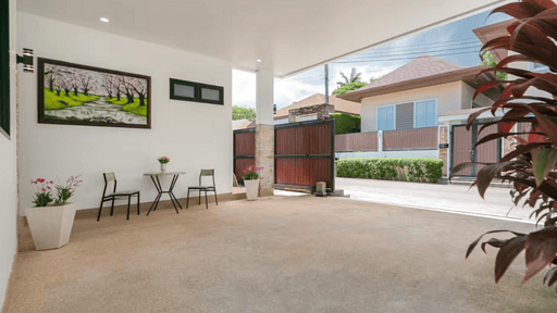 V187 Intira Villa Andere