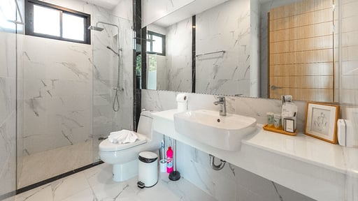 V190 The Sunshine Спальня 3