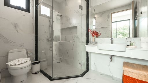 V190 The Sunshine Спальня 2