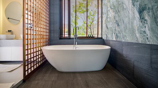 V191 Project X Villa Bedroom 1