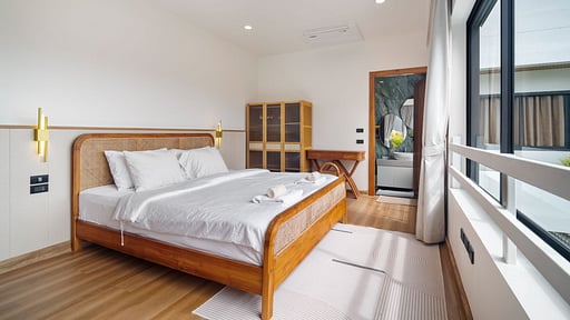 V191 Project X Villa Bedroom 2