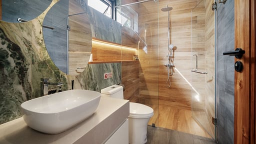 V191 Project X Villa Bedroom 2