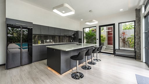 V204 Floremma Kitchen