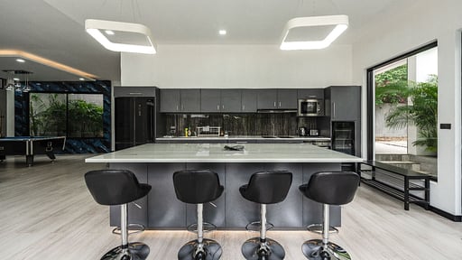 V204 Floremma Kitchen