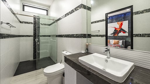 V204 Floremma Bedroom 1