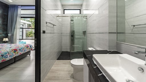 V204 Floremma Bedroom 2