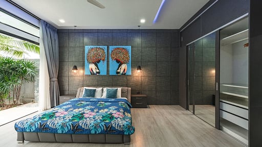 V204 Floremma Bedroom 3