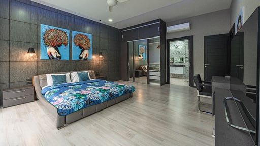 V204 Floremma Bedroom 3