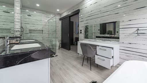 V204 Floremma Bedroom 3