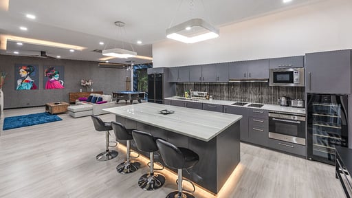 V204 Floremma Kitchen