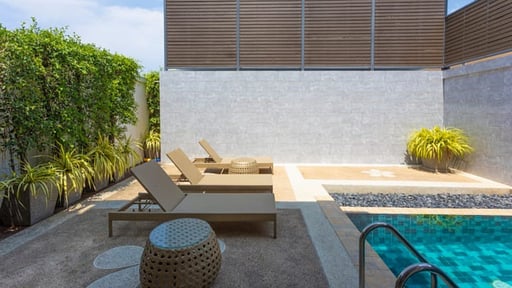 V29 Alanti Villa Piscina