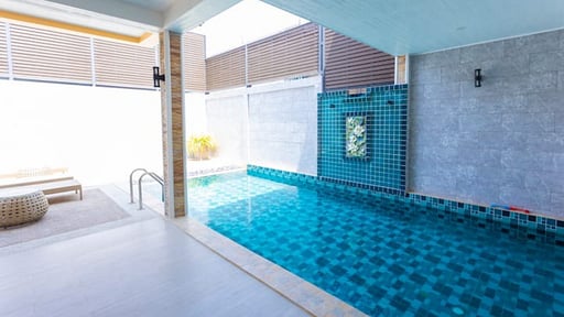 V29 Alanti Villa Piscina