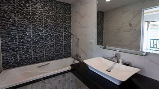 V29 Alanti Villa Camera da letto 1