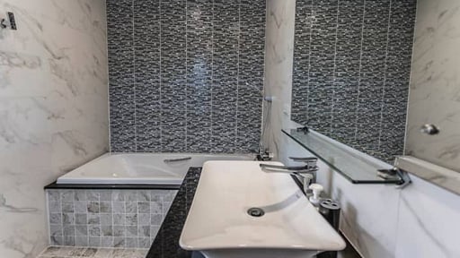 V29 Alanti Villa Camera da letto 1