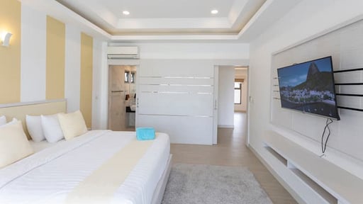 V29 Alanti Villa Camera da letto 2