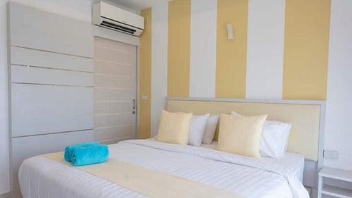 V29 Alanti Villa Camera da letto 3