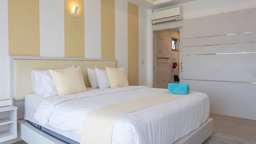 V29 Alanti Villa Camera da letto 2