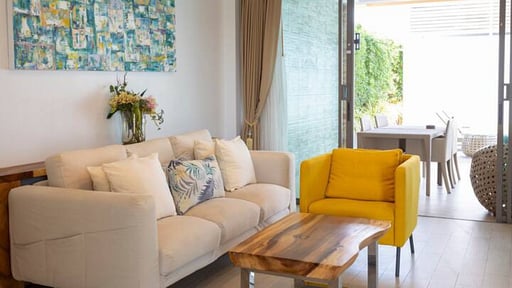 V29 Alanti Villa Soggiorno