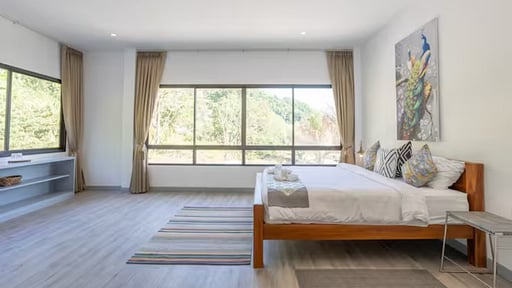 V30 Sirinary Villa Bedroom 5