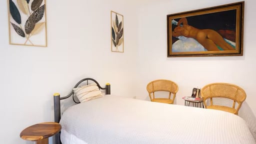 V30 Sirinary Villa Bedroom 4