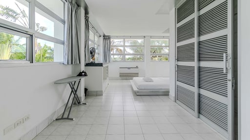 V82 Papaya Villa Bedroom 4