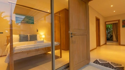 V91 Trichada Villa Chambre 3