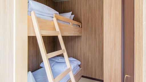 Vader House Bedroom 5