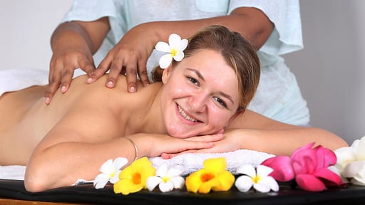 Velmarie Ayurveda Retreat Autres