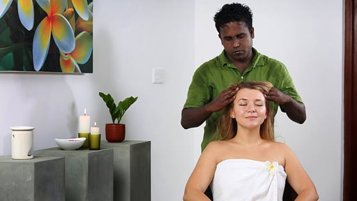 Velmarie Ayurveda Retreat Autres