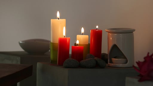 Velmarie Ayurveda Retreat Autres