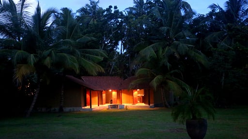 Velmarie Ayurveda Retreat Jardin