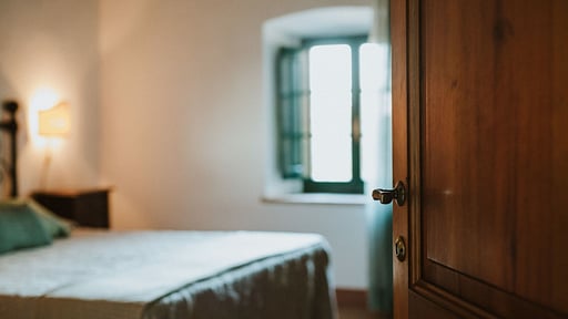 Verbena Apartment Living room