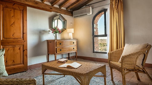 Verbena Apartment Living room