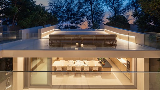 Veyla - Beach Villa Others