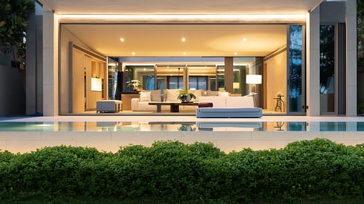 Veyla - Beach Villa Others