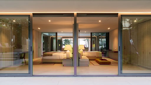 Veyla - Beach Villa Others