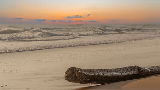 Veyla - Beach Villa Surroundings