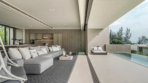 Veyla Villa