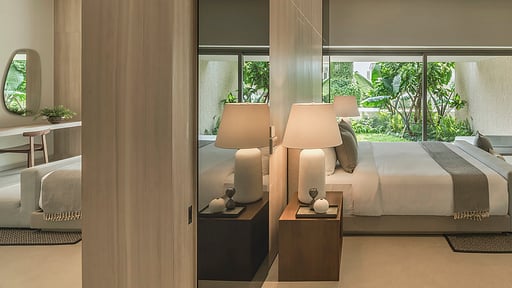 Veyla Villa Bedroom 2