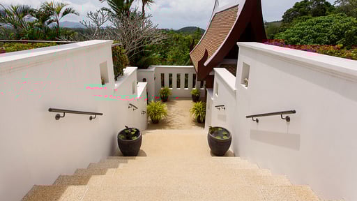 Vichuda Hills Villa Others