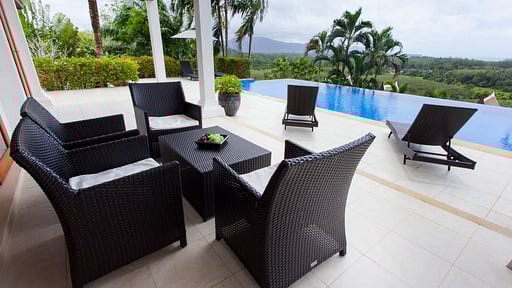 Vichuda Hills Villa Others