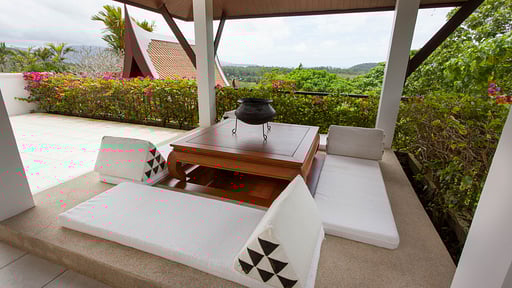 Vichuda Hills Villa Others