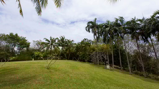 Vichuda Hills Villa Garden