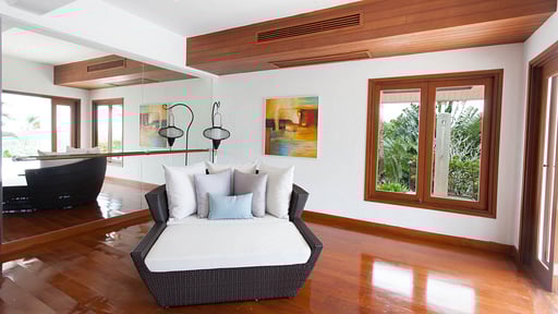 Vichuda Hills Villa Others