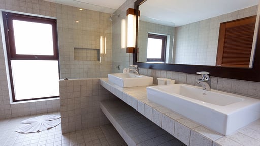 Vichuda Hills Villa Slaapkamer 2