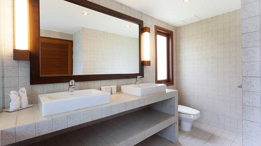 Vichuda Hills Villa Slaapkamer 2