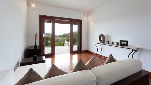 Vichuda Hills Villa Others