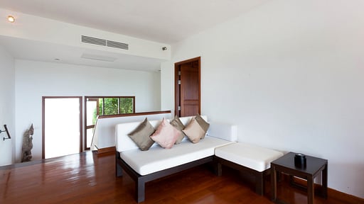 Vichuda Hills Villa Others