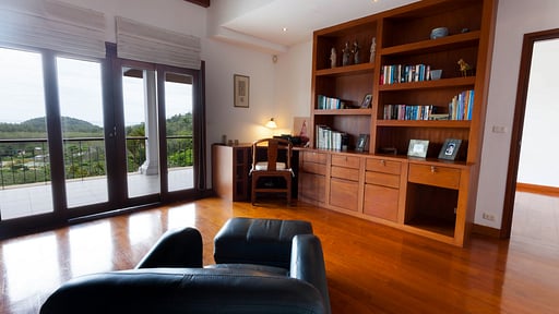 Vichuda Hills Villa Others