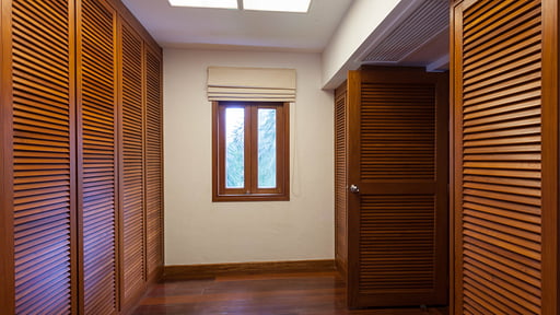 Vichuda Hills Villa Slaapkamer 1